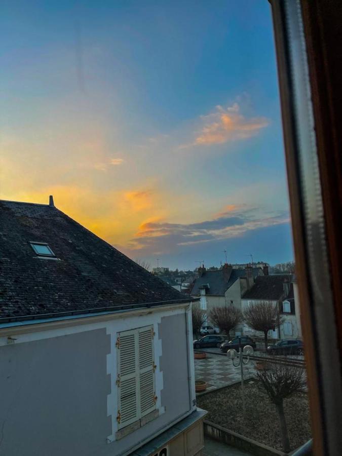 Chambres D'Hotes Et Gite Felicidade Mer Zewnętrze zdjęcie