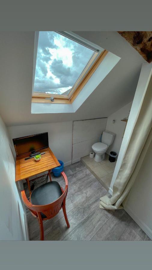 Chambres D'Hotes Et Gite Felicidade Mer Zewnętrze zdjęcie