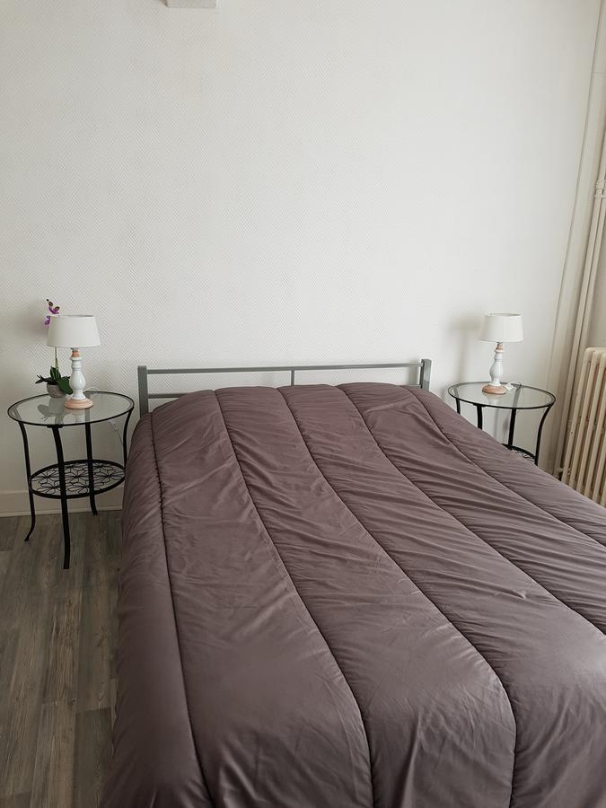 Chambres D'Hotes Et Gite Felicidade Mer Zewnętrze zdjęcie